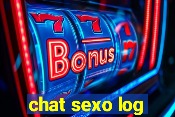 chat sexo log